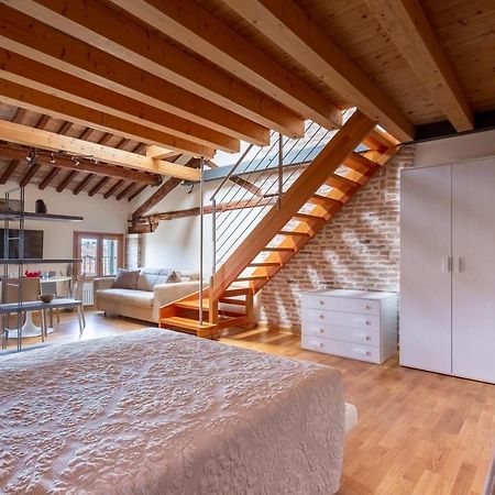 Loft Mirano Tre Exterior foto