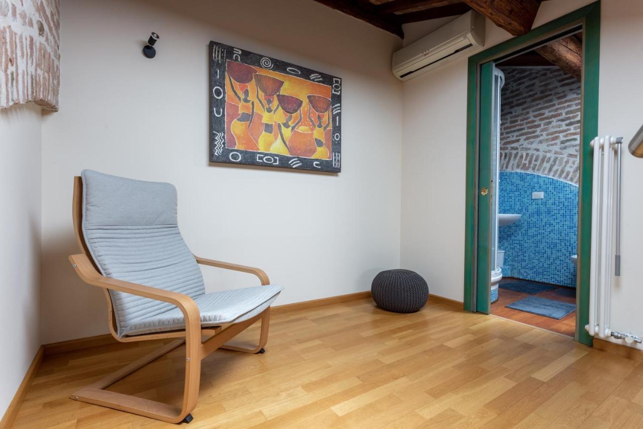 Loft Mirano Tre Exterior foto